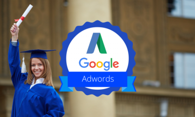 google adwords certification