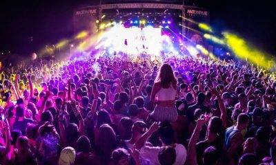 Best New Year Parties