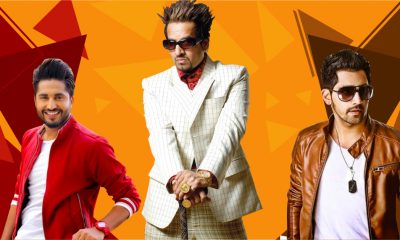 Kings of Bhangra