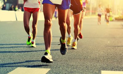 Marathons in Bengaluru
