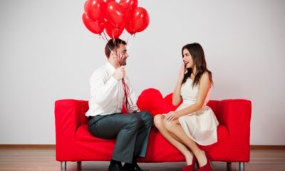 Pre Valentine Parties