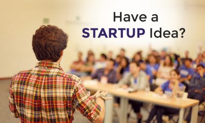Startup Meetup