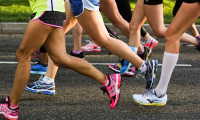 Marathons in March
