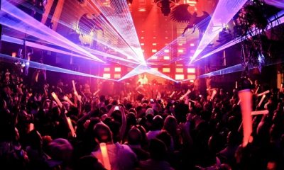 nye bangalore