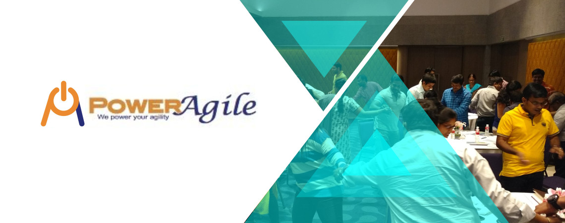 Certified Scrum Master Training & Certification In Bangalore By PowerAgile on 21-22November 2018