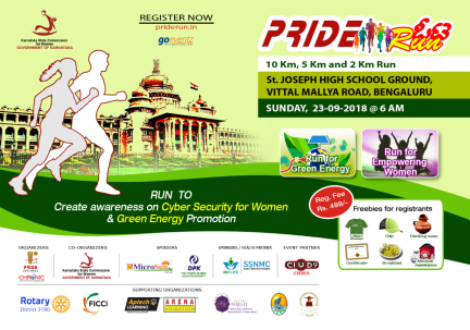 Pride Run