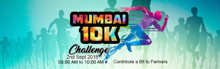 MUMBAI 10K Challenge