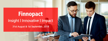 Finnopact - Insight | Innovate | Impact