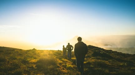 Hiking Yoga Retreat in Himalayas - Online Bookings