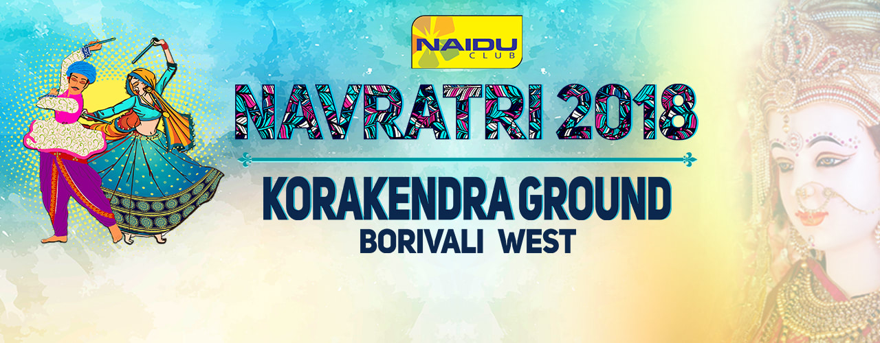 Korakendra Navratri 2018
